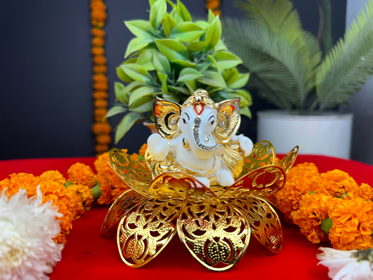 Lord Ganesha Idol